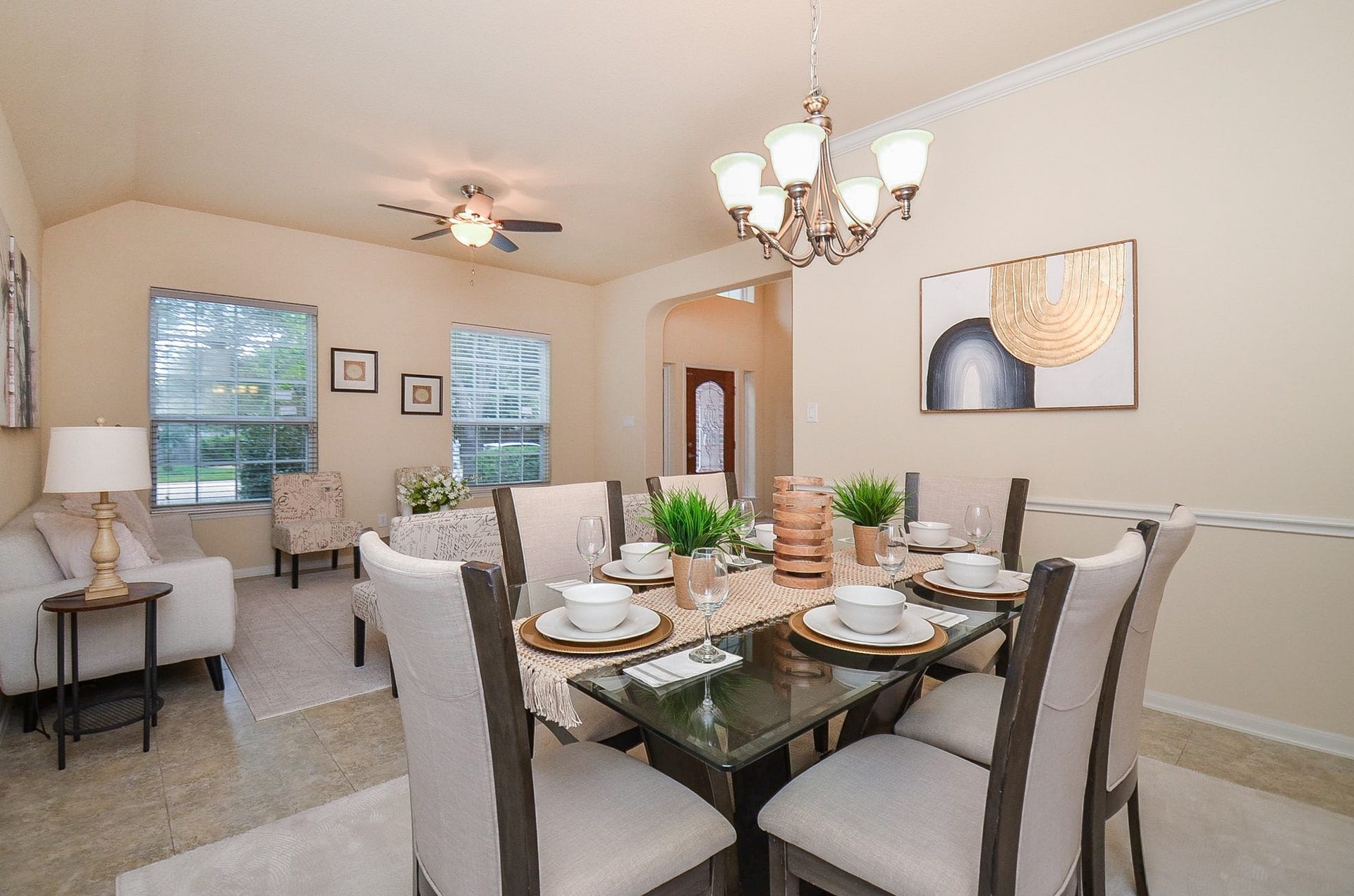 1110 Ancrum Hill Lane, Sugar Land, TX 77479