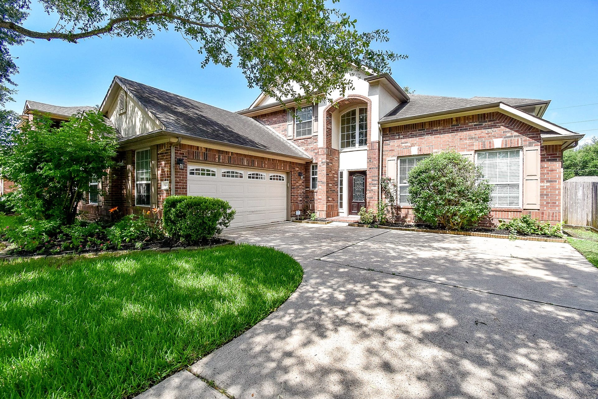 1110 Ancrum Hill Lane, Sugar Land, TX 77479