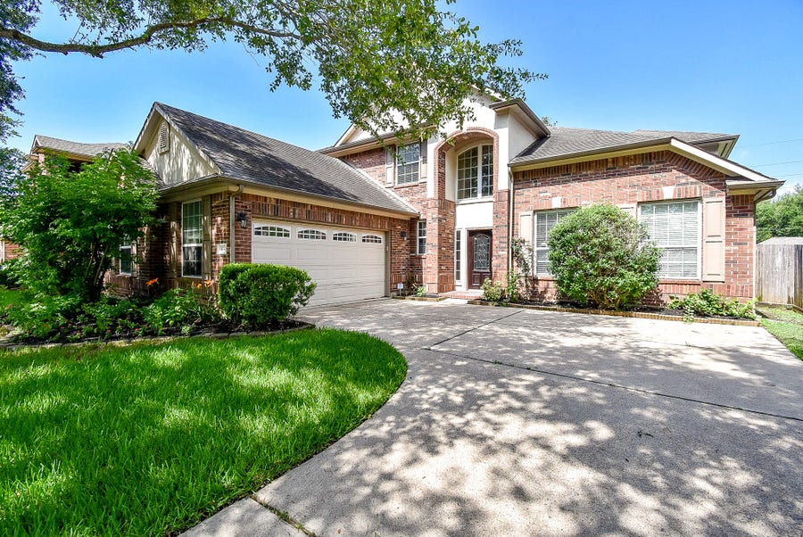 Property photo for 1110 Ancrum Hill Lane, Sugar Land, TX