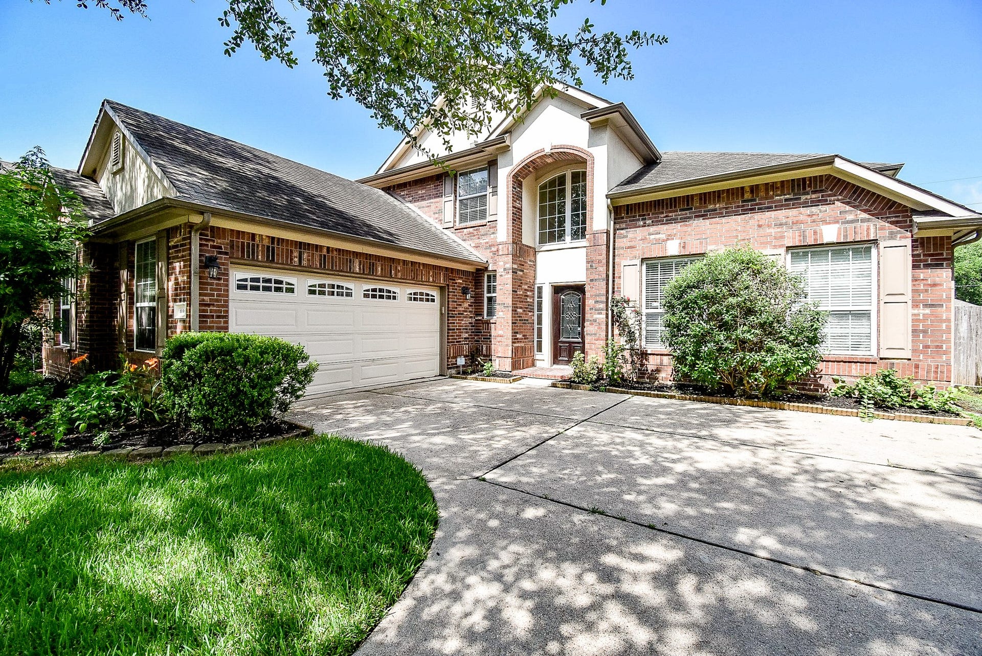 1110 Ancrum Hill Lane, Sugar Land, TX 77479
