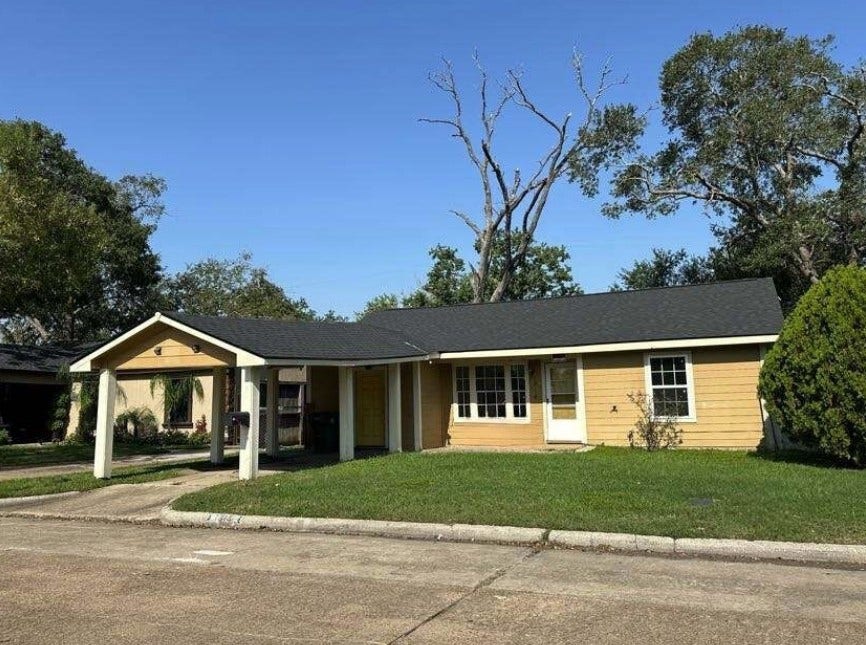 Property photo for 1314 Natchez Avenue, Pasadena, TX