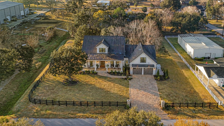 Property photo for 0 Lila Street, Brookside, TX