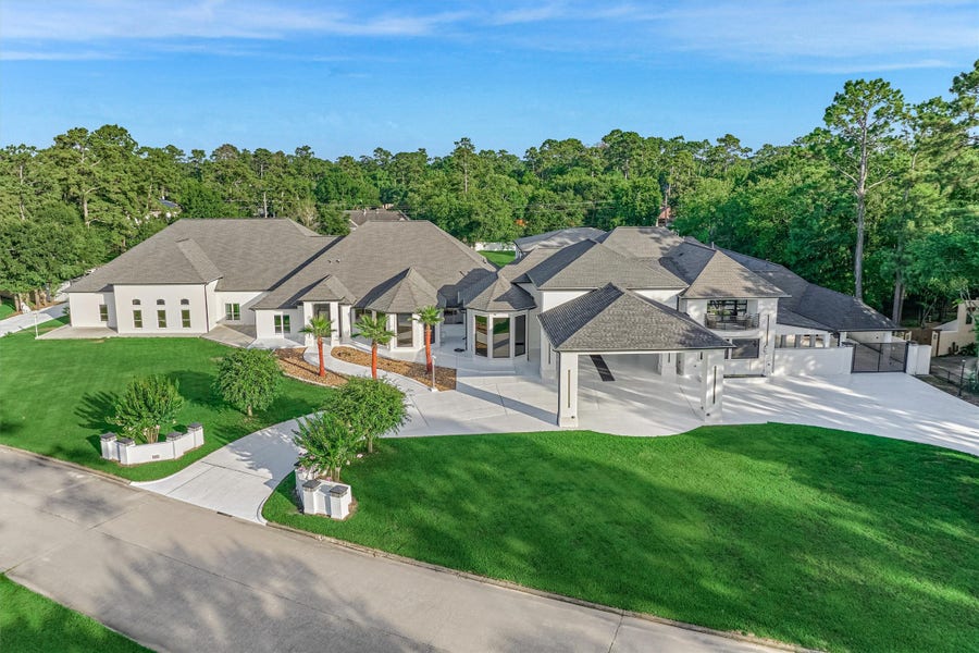 Property photo for 1907 Woerner Road, Houston, TX
