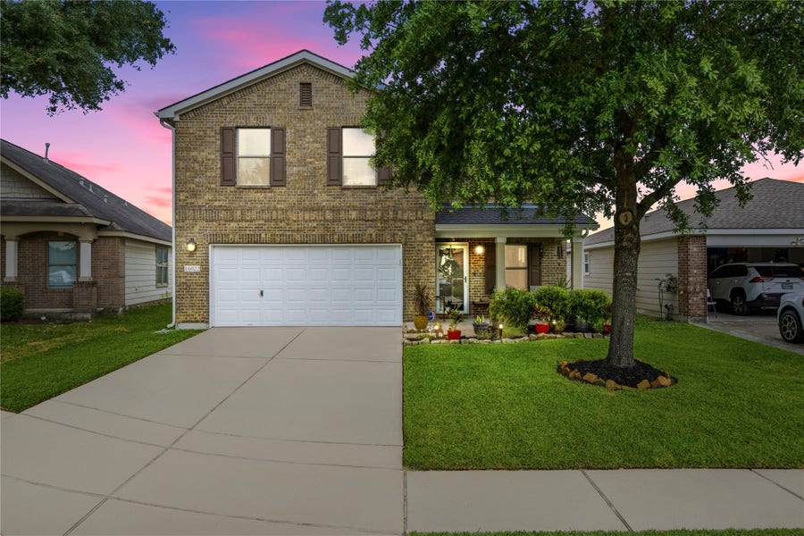 Property photo for 16022 Arapaho Bend Lane, Cypress, TX