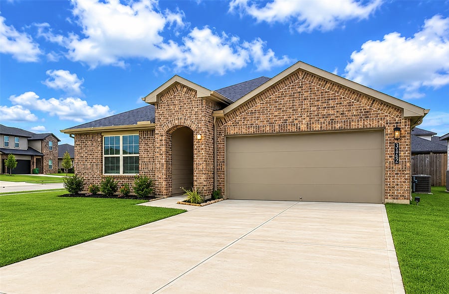 Property photo for 31742 Margaret Woods Lane, Fulshear, TX