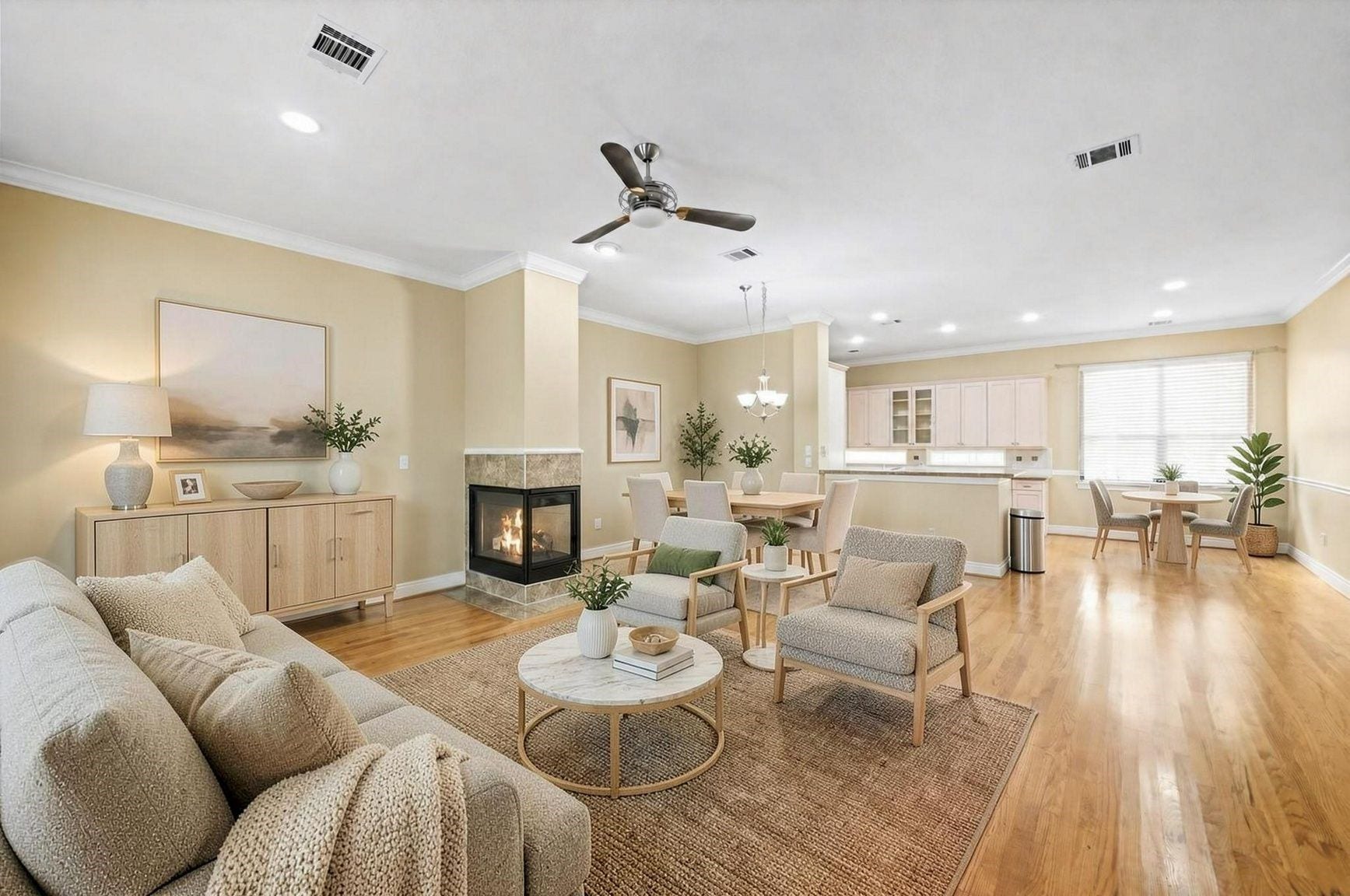 2604 Chenevert Street, Houston, TX 77004 Welcome to 2604 Chenevert Street! This three bedroom home is available today and has so much to offer! - Virtually staged