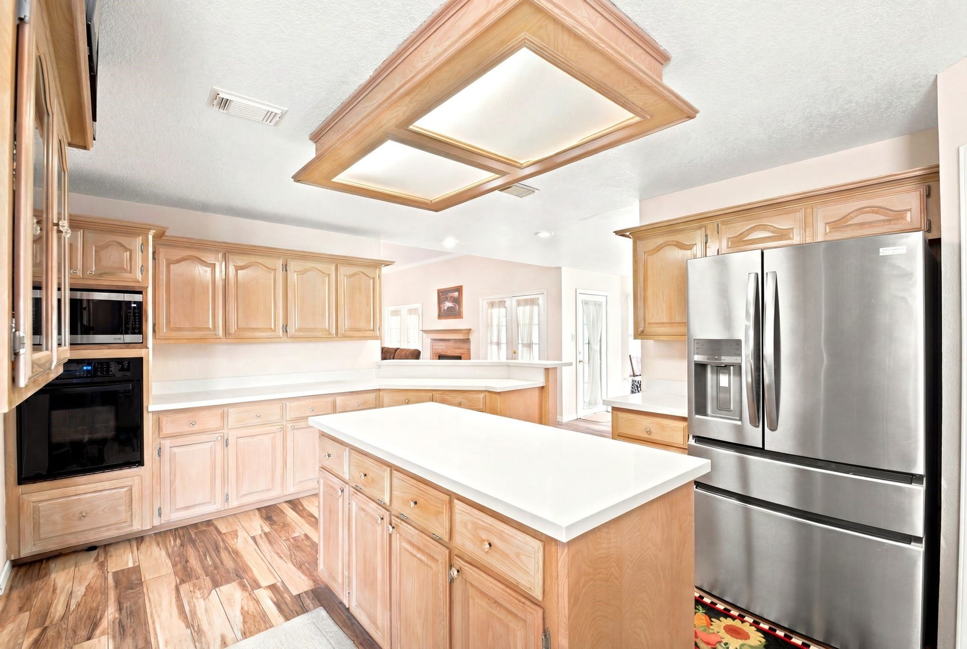 2203 Shouse Road, Santa Fe, TX 77510 2203 Shouse Road, Santa Fe, TX 77510