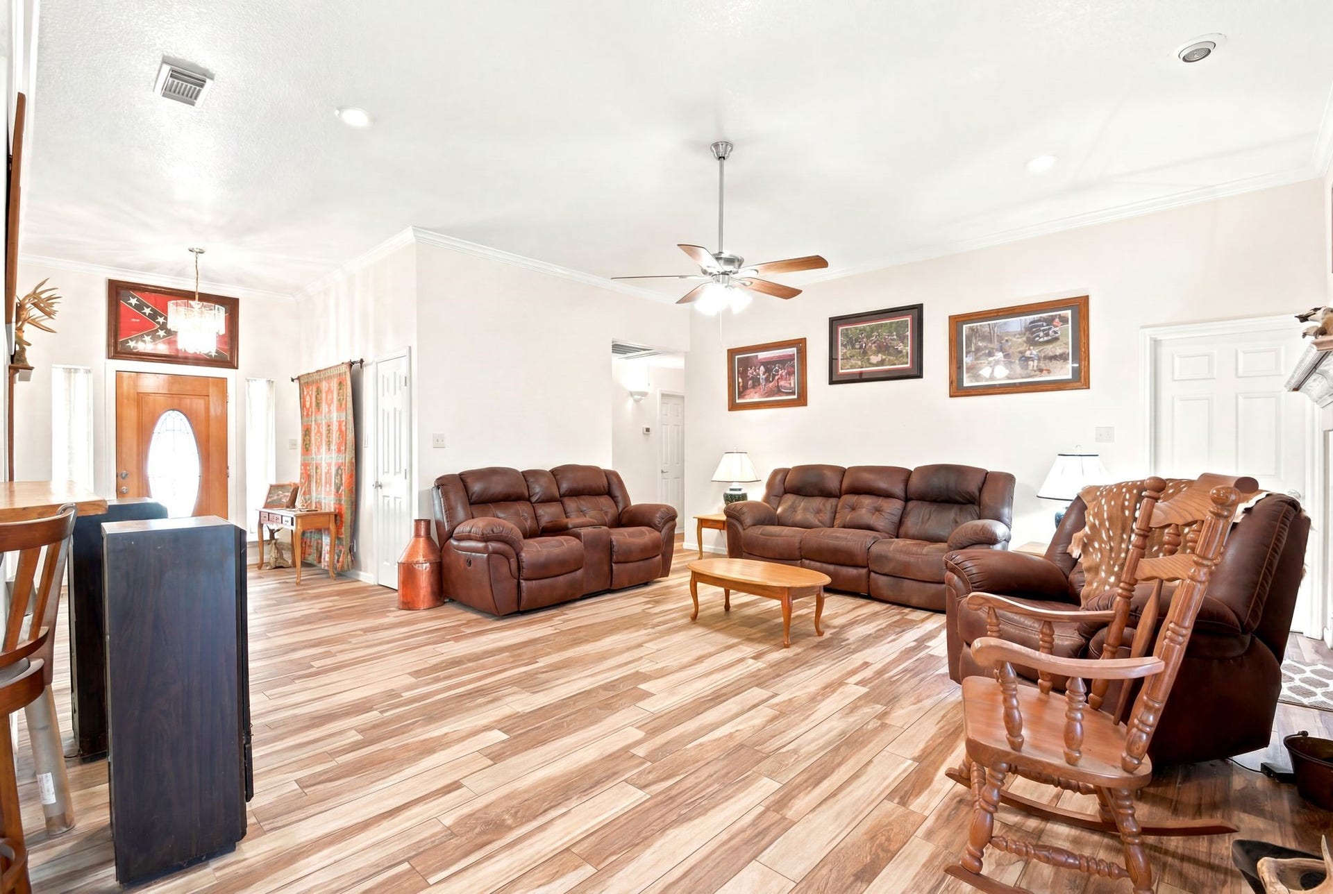 2203 Shouse Road, Santa Fe, TX 77510 2203 Shouse Road, Santa Fe, TX 77510