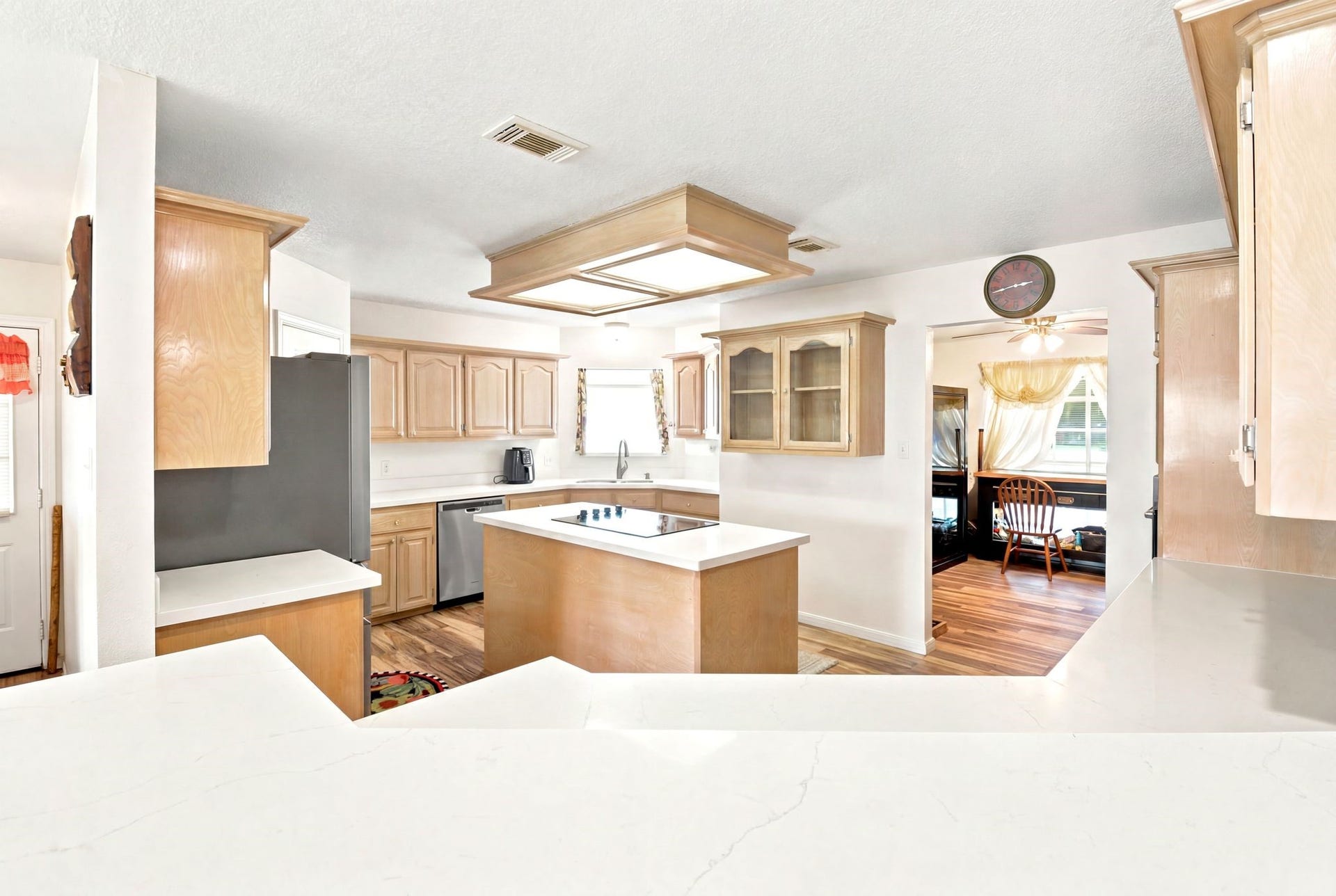 2203 Shouse Road, Santa Fe, TX 77510 2203 Shouse Road, Santa Fe, TX 77510