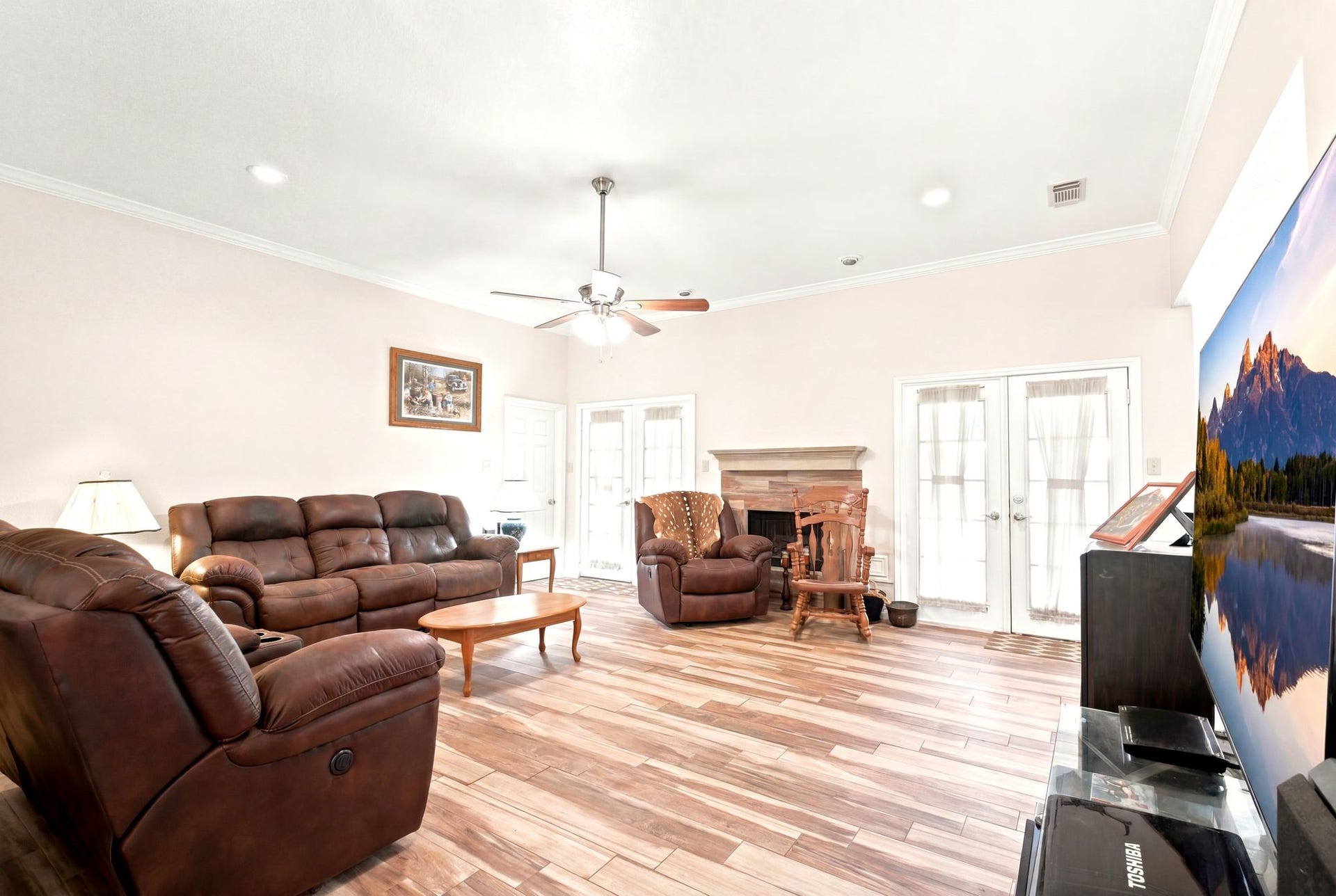 2203 Shouse Road, Santa Fe, TX 77510 2203 Shouse Road, Santa Fe, TX 77510