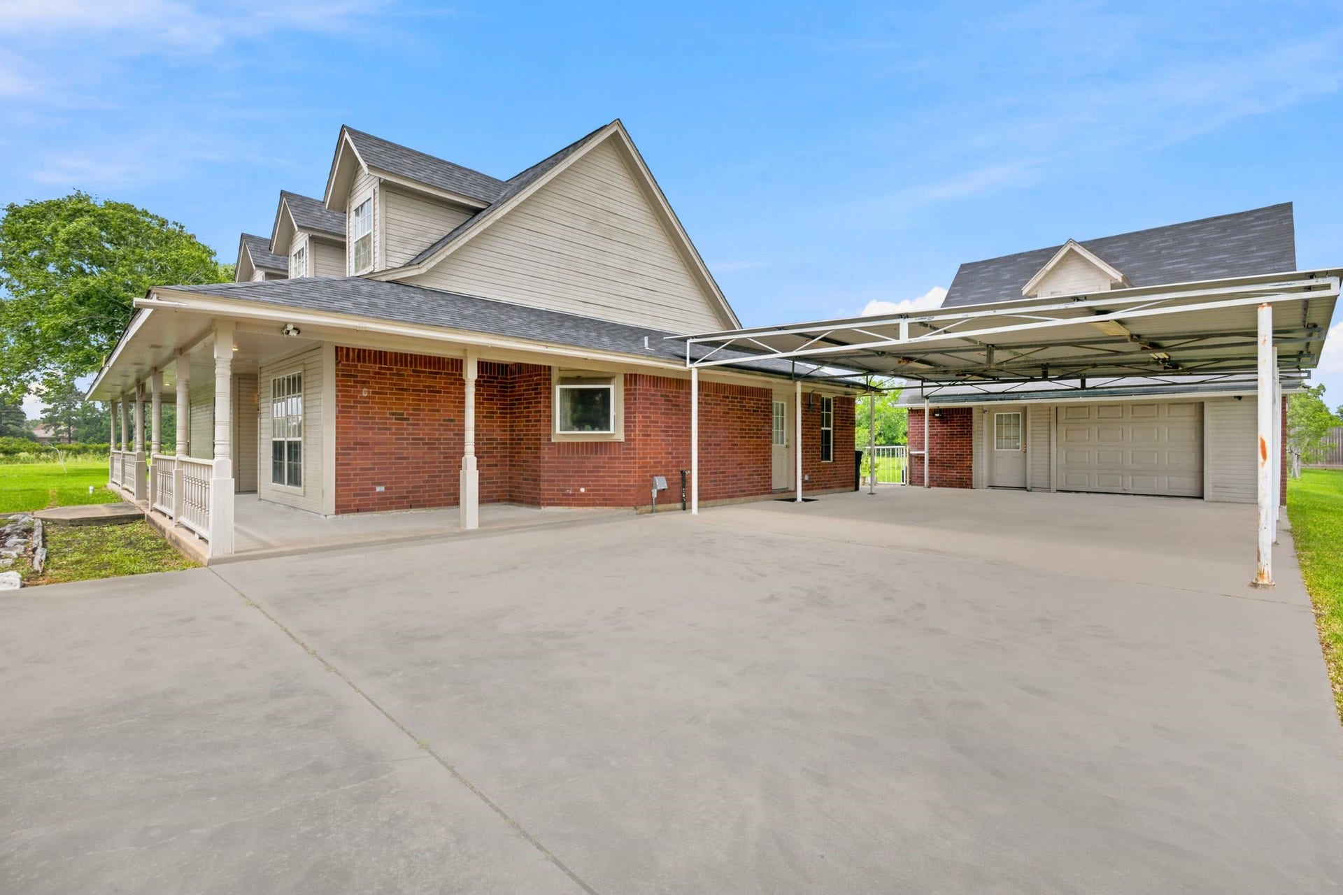 2203 Shouse Road, Santa Fe, TX 77510 2203 Shouse Road, Santa Fe, TX 77510