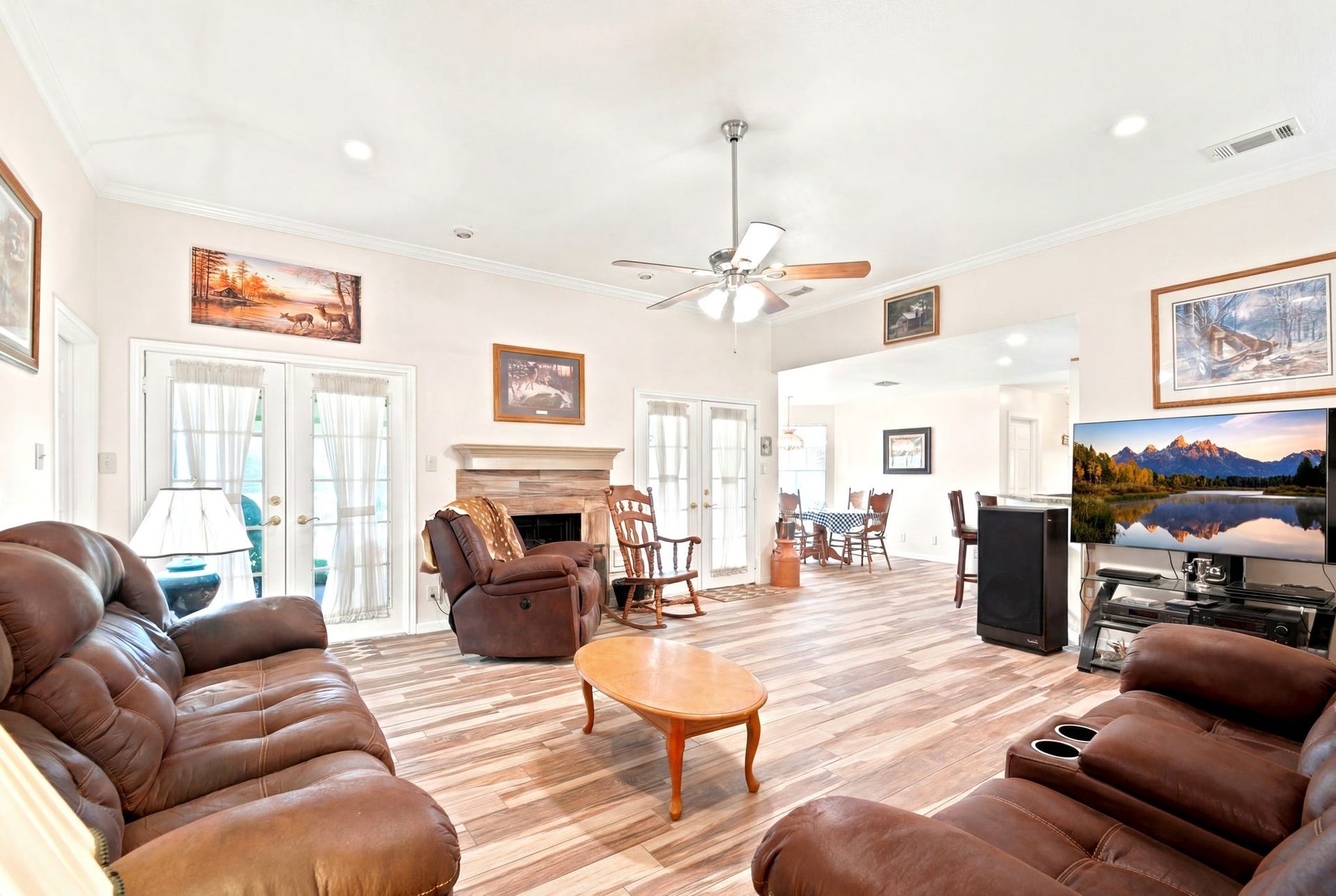 2203 Shouse Road, Santa Fe, TX 77510 2203 Shouse Road, Santa Fe, TX 77510