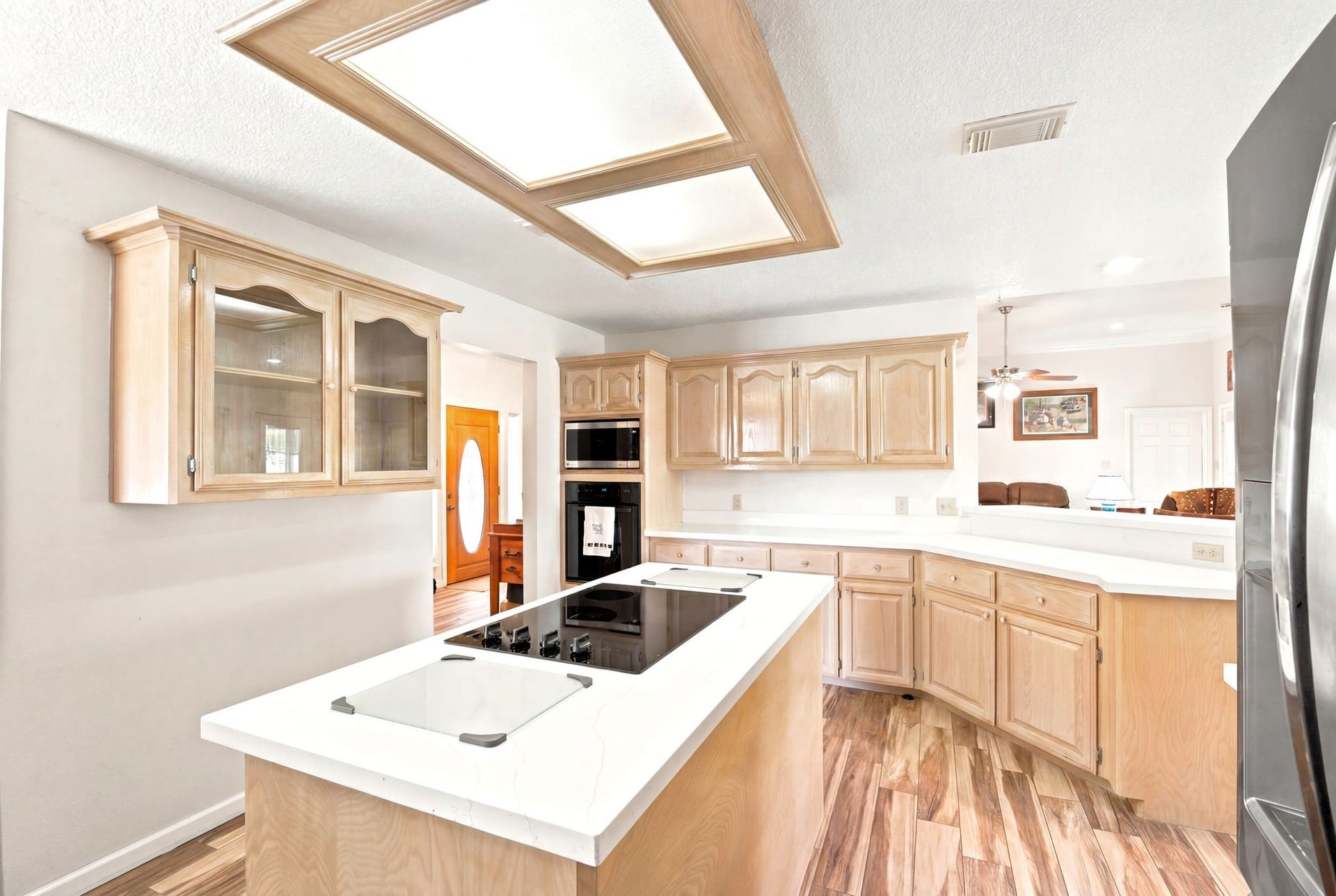 2203 Shouse Road, Santa Fe, TX 77510 2203 Shouse Road, Santa Fe, TX 77510