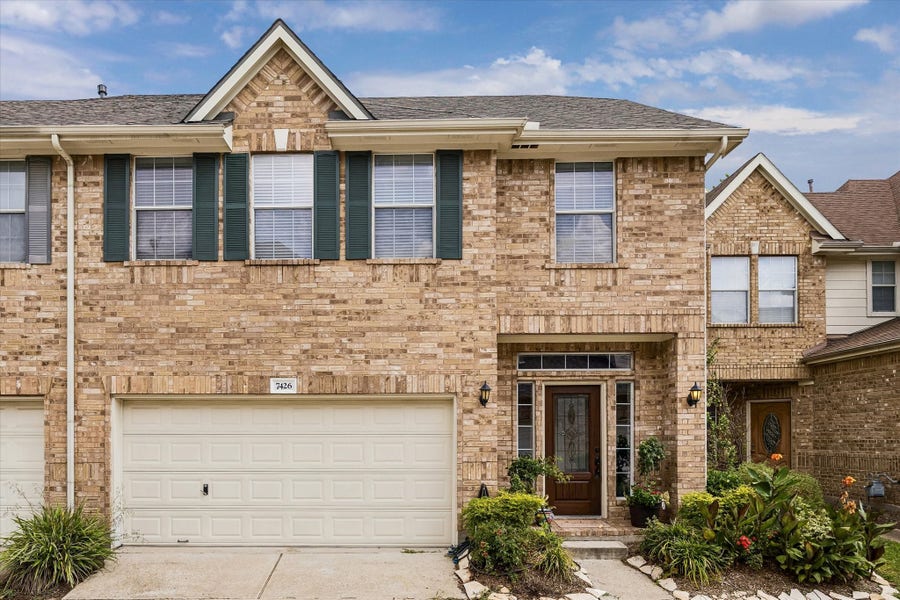 Property photo for 7426 Hollister Spring, Houston, TX