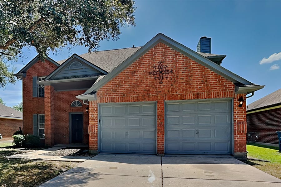 Property photo for 19727 Glenfinch Lane, Spring, TX