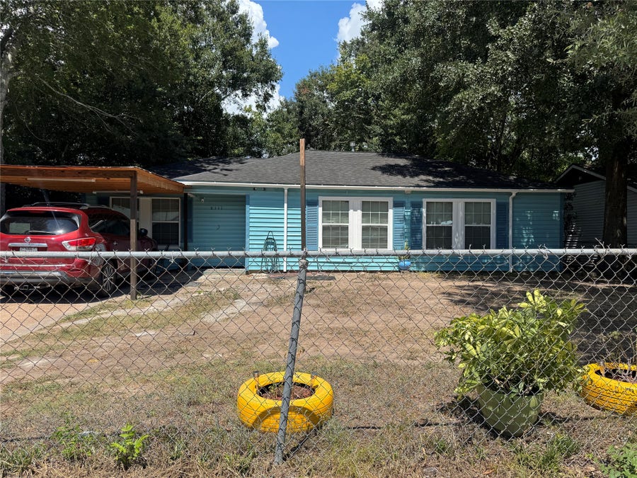 Property photo for 6111 Beldart Street, Houston, TX