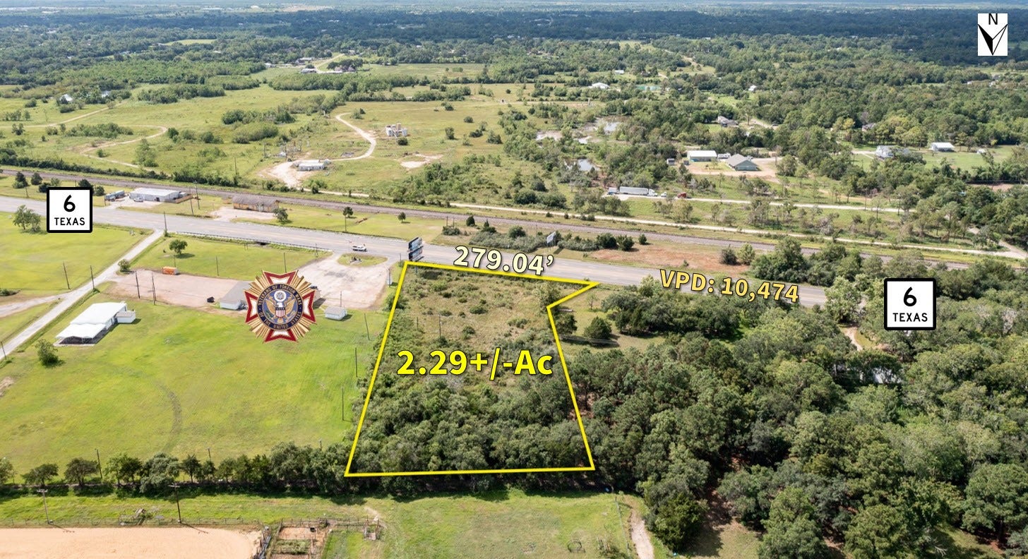 11300 Hwy 6, Hitchcock, TX 77510 11300 Hwy 6, Hitchcock, TX 77510