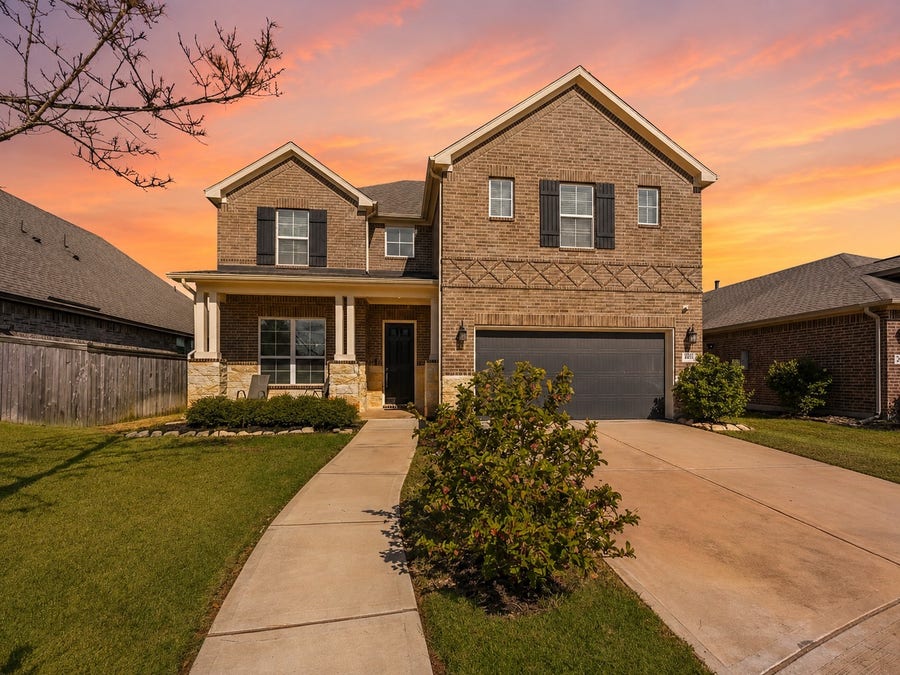 Property photo for 2505 Hatton Terrace Lane, Pearland, TX