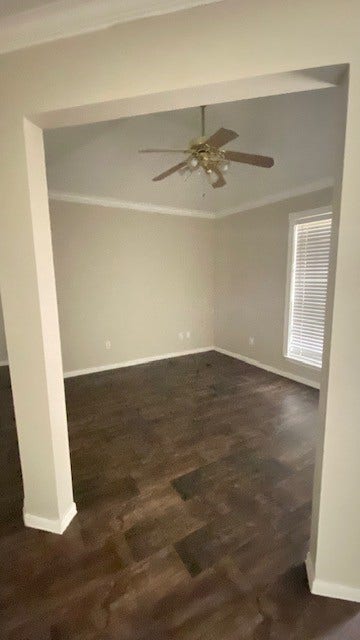 2216 Westminister Street, Pearland, TX 77581 Formal Dining