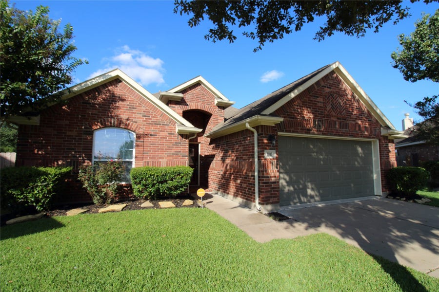 Property photo for 3707 Autumn Branch Court, Katy, TX