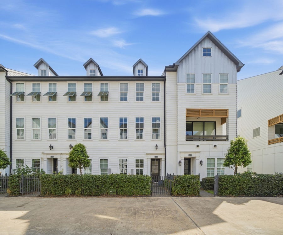 Property photo for 3409 Timbergrove Oaks Street, Houston, TX