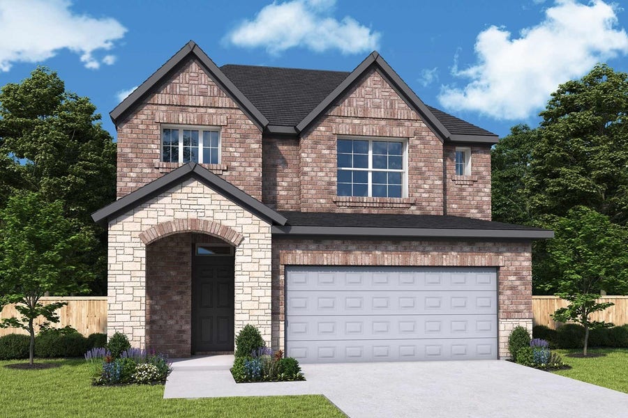 Property photo for 27310 Scarlet Paint Brush Drive, Waller, TX
