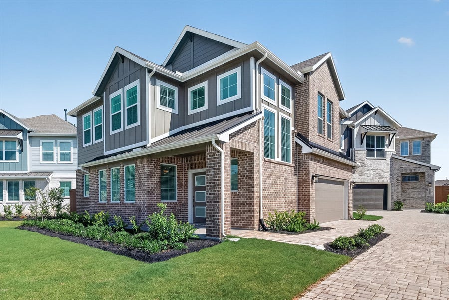 Property photo for 24011 Breezy Bank Trail, Katy, TX