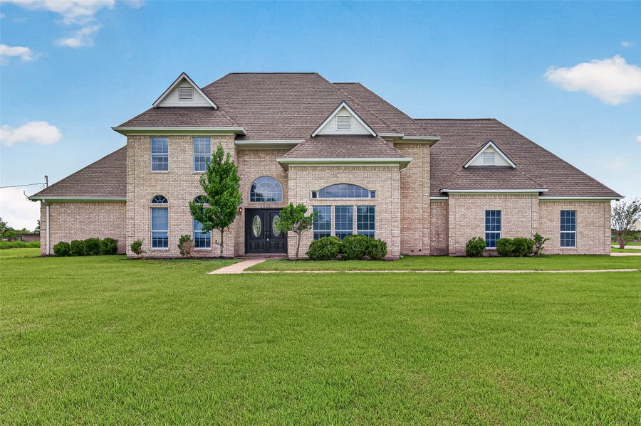 Property photo for 1009 Fm 2919 Road, Beasley, TX