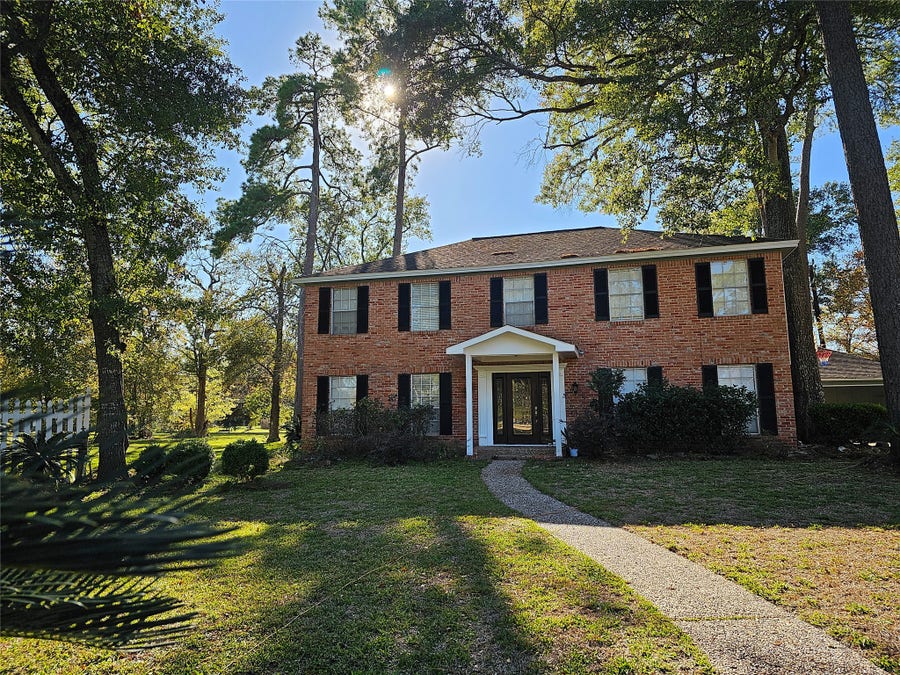 Property photo for 17911 Beaver Creek Drive, Houston, TX