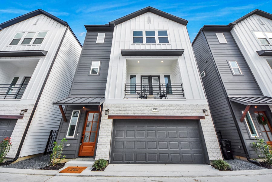 Property photo for 927 Fisher Street, #A, Houston, TX