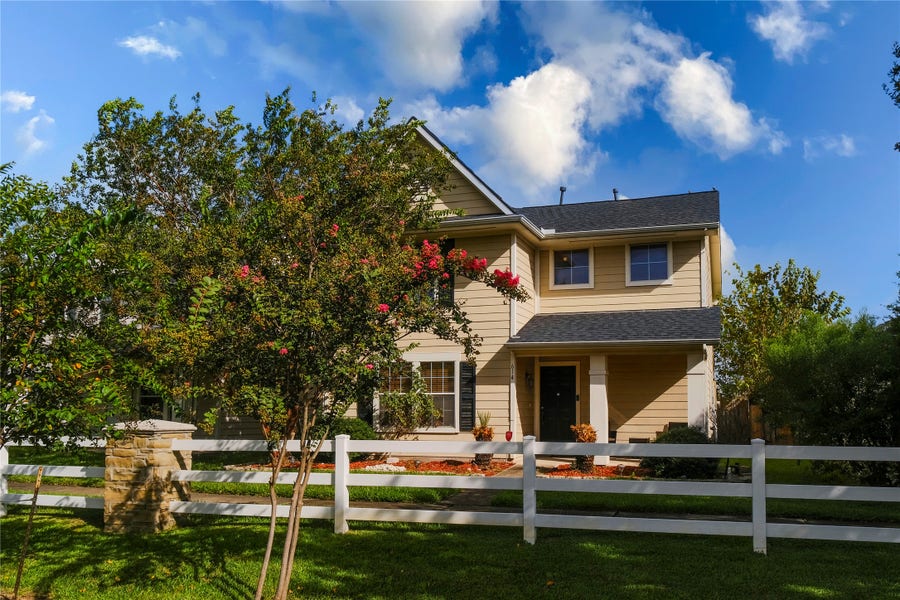Property photo for 614 Pinto Springs Lane, Houston, TX