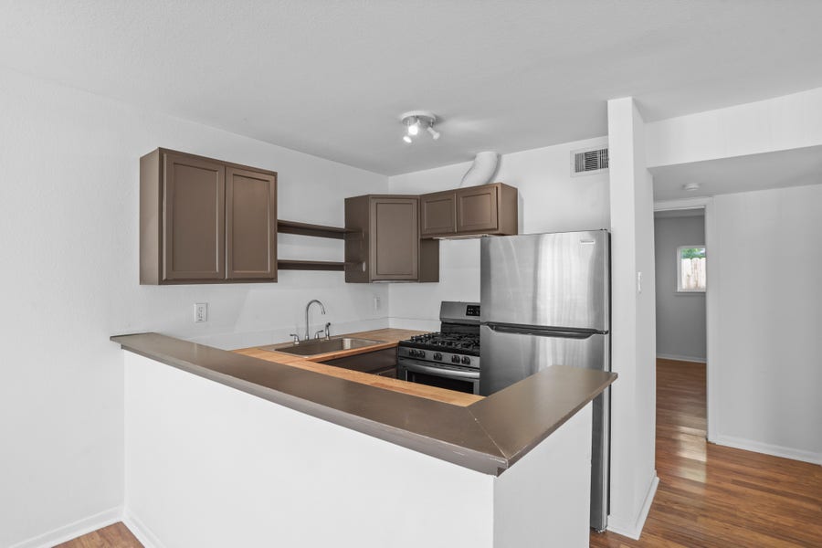 Property photo for 1408 Hughes Street, #15, Houston, TX