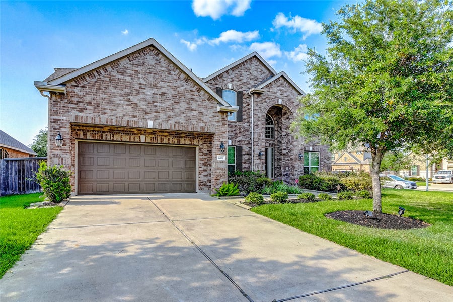 Property photo for 6318 Asbury Brook Court, Katy, TX