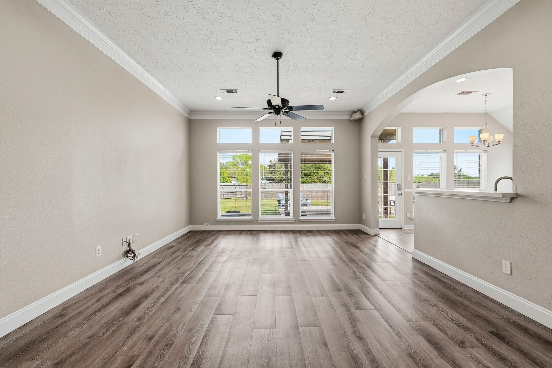4151 S Nolan Drive, Pearland, TX 77584