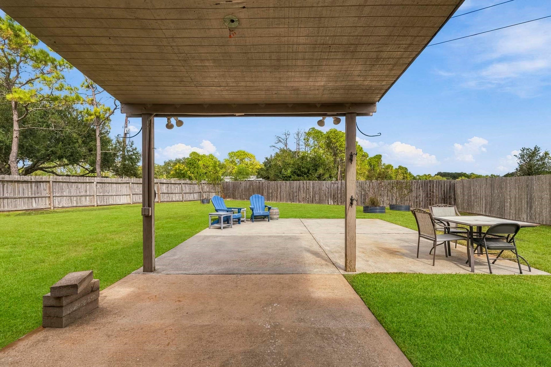 4151 S Nolan Drive, Pearland, TX 77584