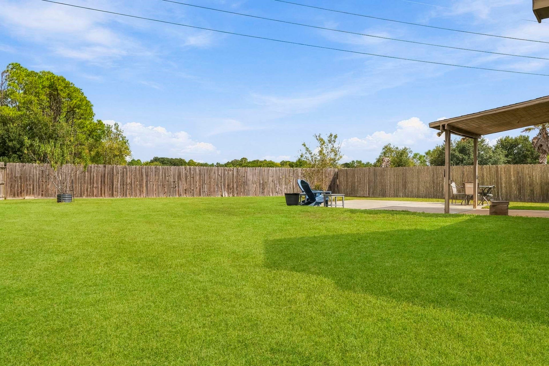 4151 S Nolan Drive, Pearland, TX 77584