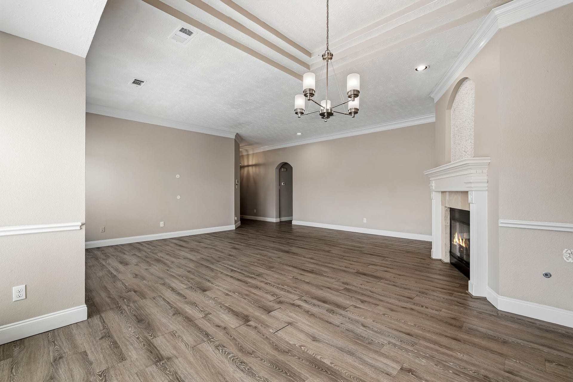 4151 S Nolan Drive, Pearland, TX 77584