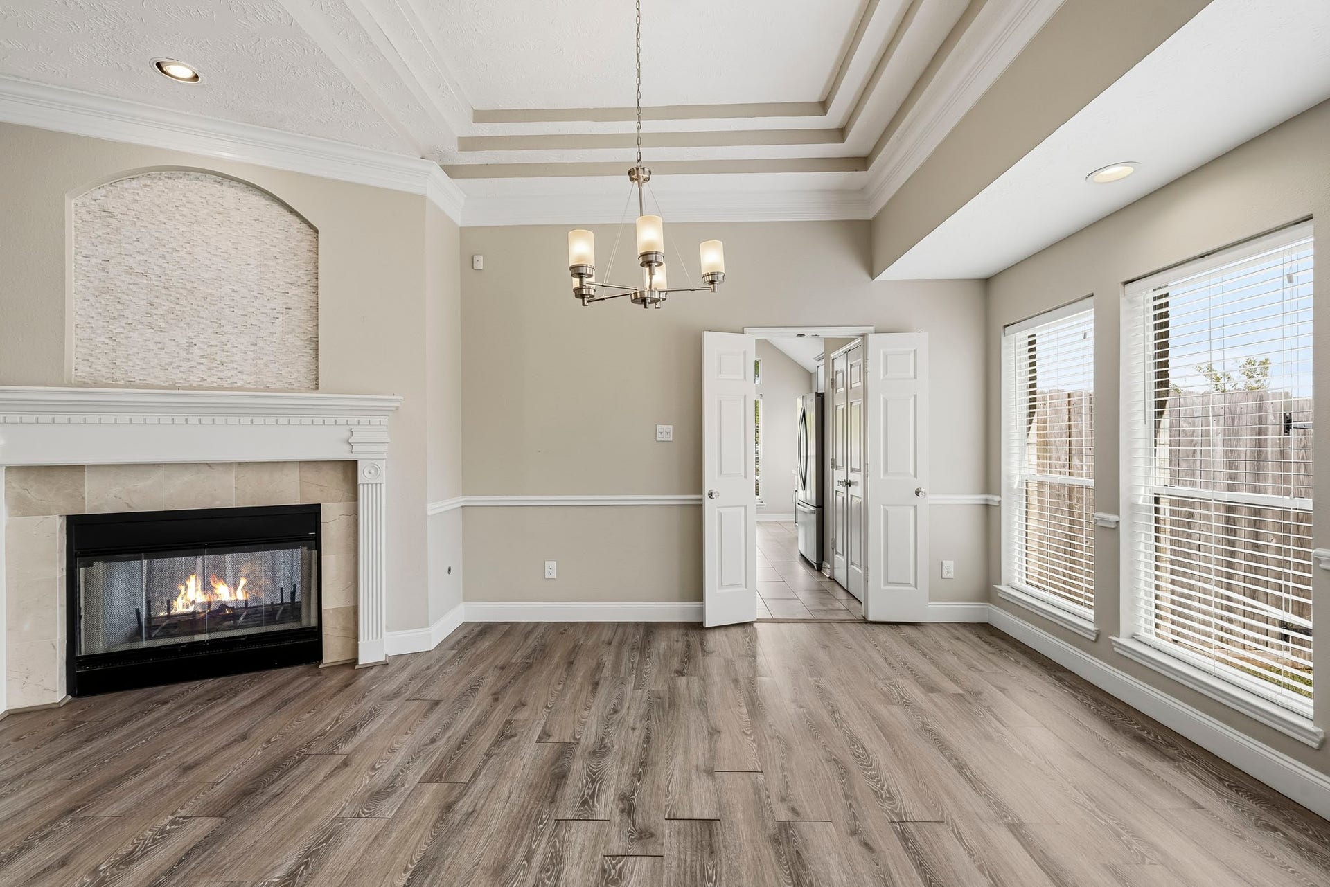 4151 S Nolan Drive, Pearland, TX 77584