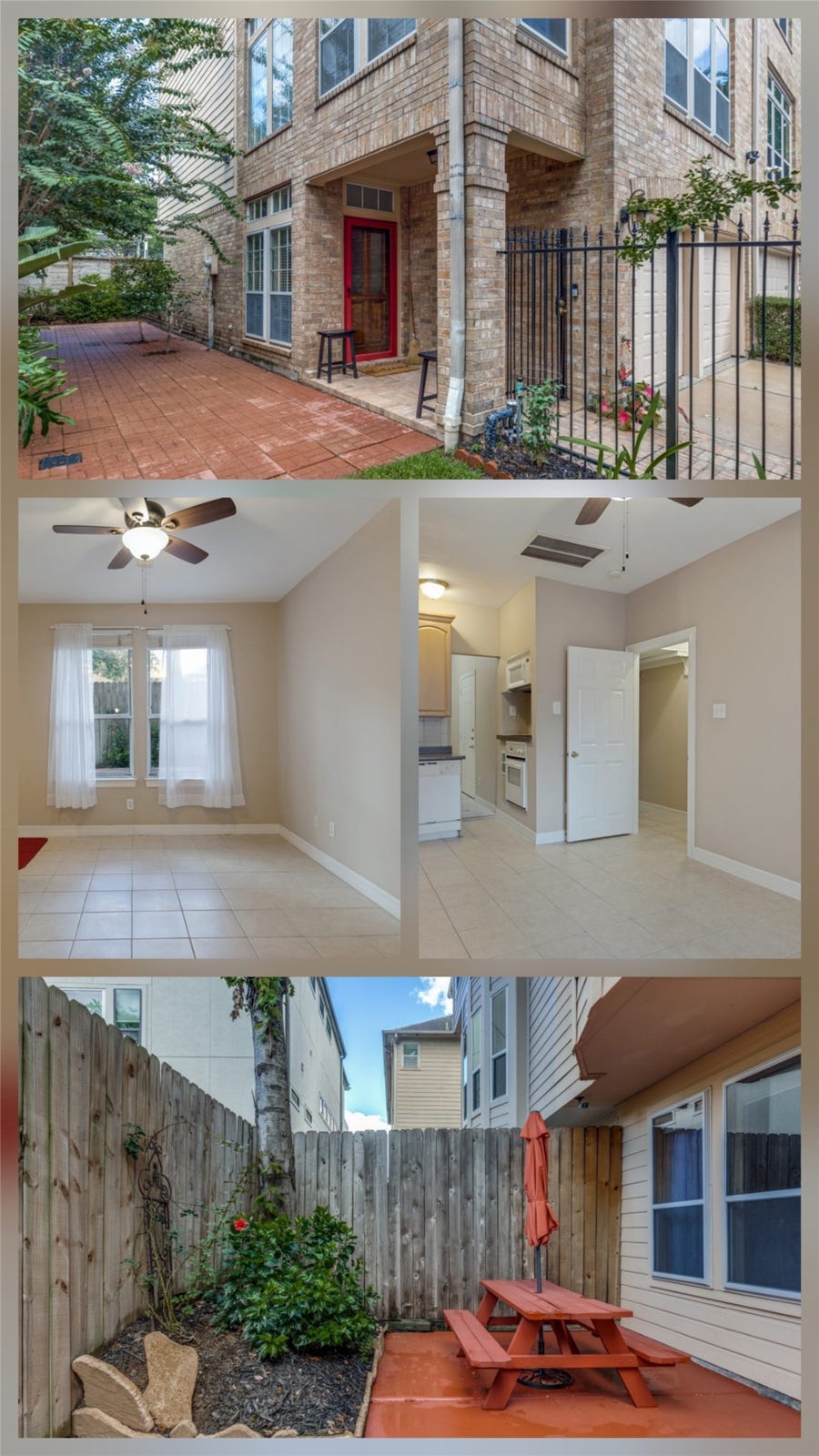 Property photo for 4110 Woodhead Street, Houston, TX
