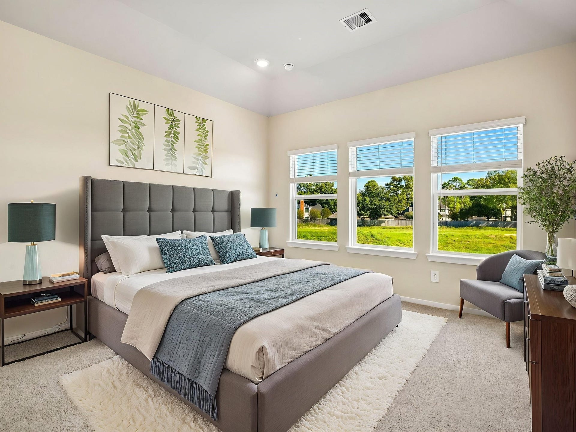 9147 Banpo Heights Drive, Cypress, TX 77433 Photo is not of the actual home, but is an inspirational photo of builder's model home and may depict options, furnishings, and/or decorator features that are not included.