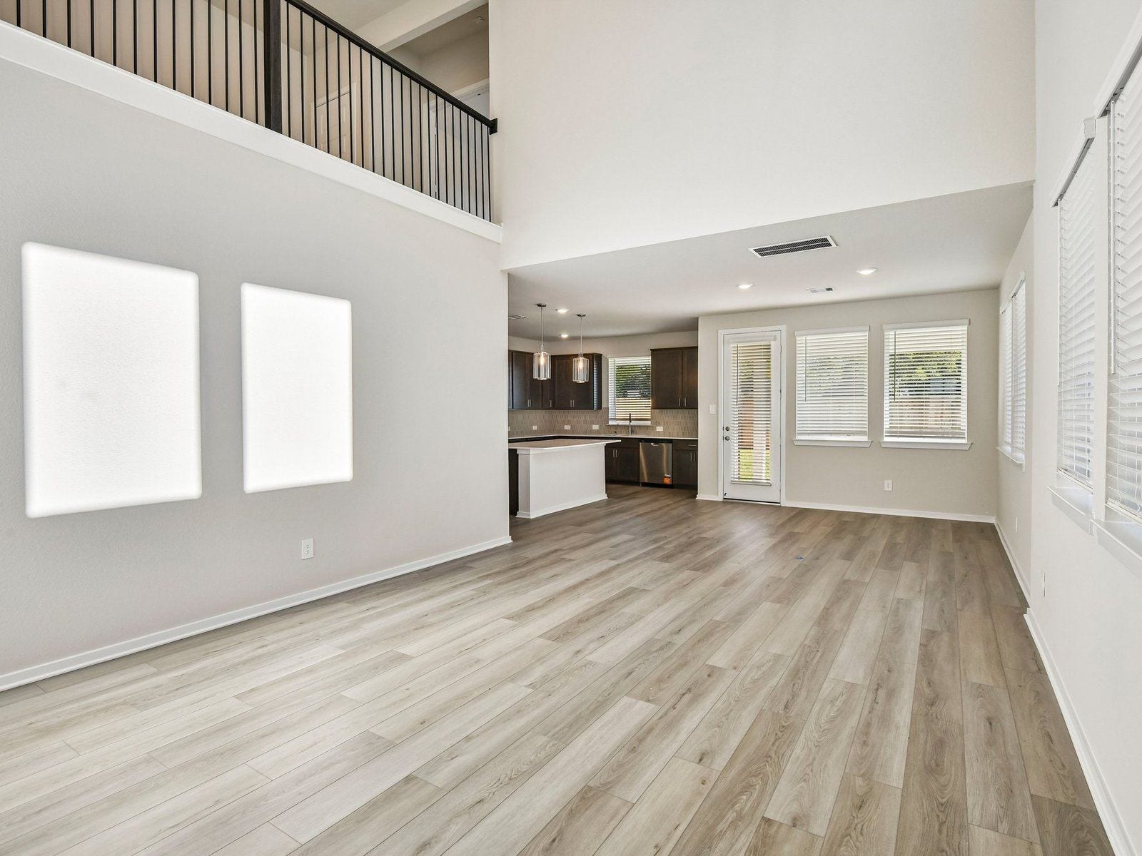 9147 Banpo Heights Drive, Cypress, TX 77433 Photo is not of the actual home, but is an inspirational photo of builder's model home and may depict options, furnishings, and/or decorator features that are not included.