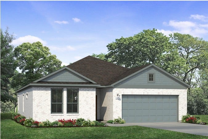 Property photo for 2024 Water Thistle Way, Waller, TX