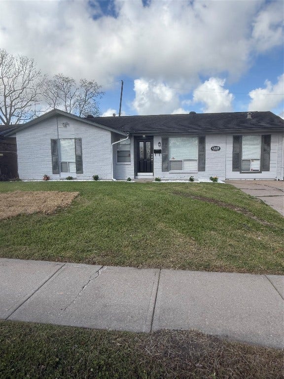 Property photo for 11002 Segrest Drive, Houston, TX