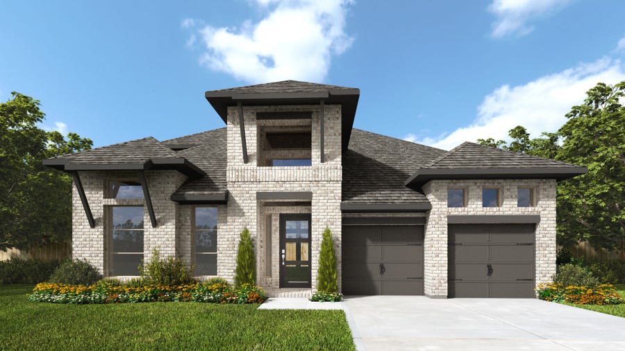 Property photo for 18006 Serene Haven Street, Houston, TX