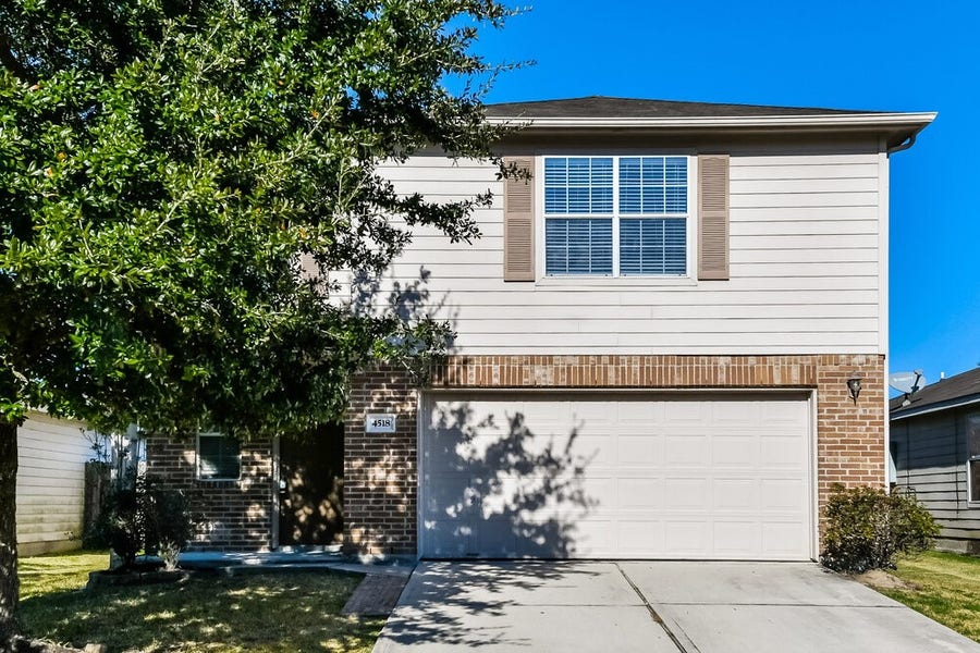 Property photo for 4518 Nueces River Loop, Spring, TX