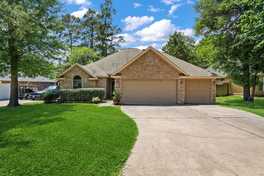 Property photo for 12295 Pegasus Drive, Willis, TX