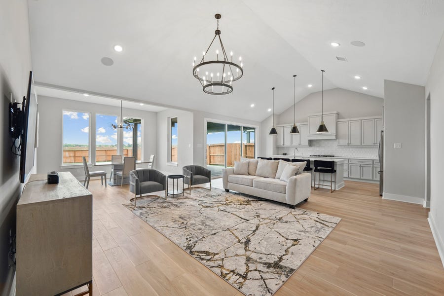 Property photo for 465 Horizon Light Lane, Katy, TX