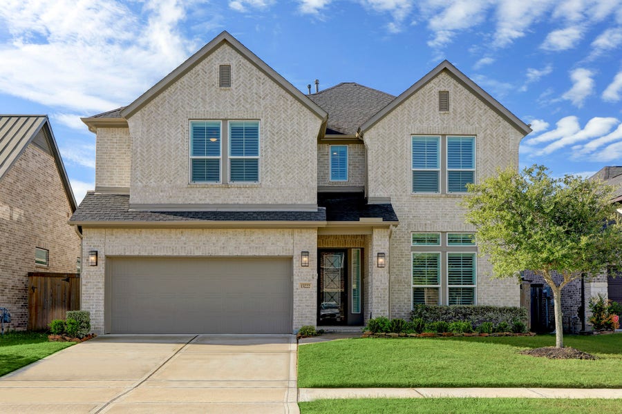 Property photo for 13222 Peony Meadow Trail, Houston, TX