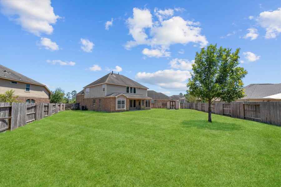 Property photo for 2635 Forest Cove Court, Conroe, TX