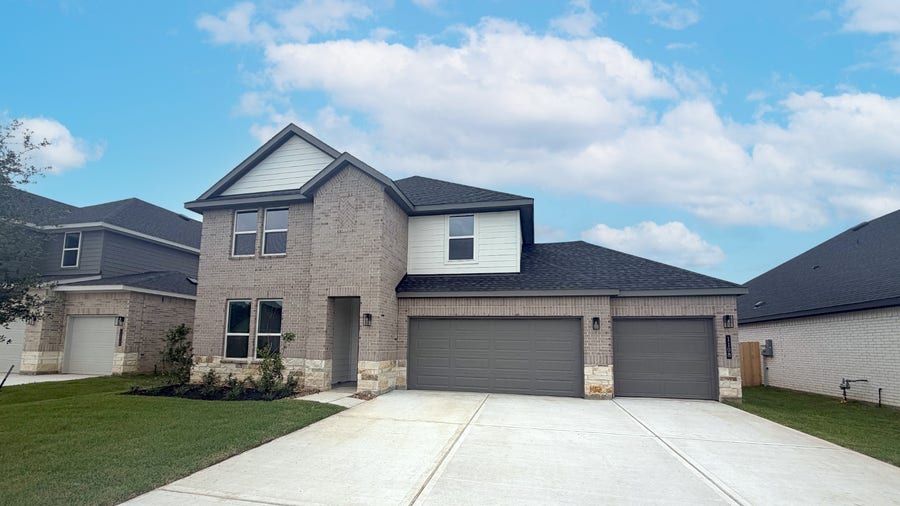 Property photo for 1108 Skyline Trails Avenue, Conroe, TX